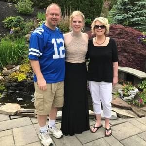 Meet your Posher, Stacey